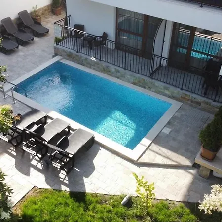 Aqua Family Burgas City