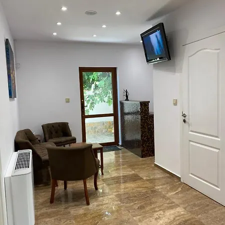 Aqua Family Gæstehus