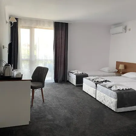 Aqua Family Gæstehus