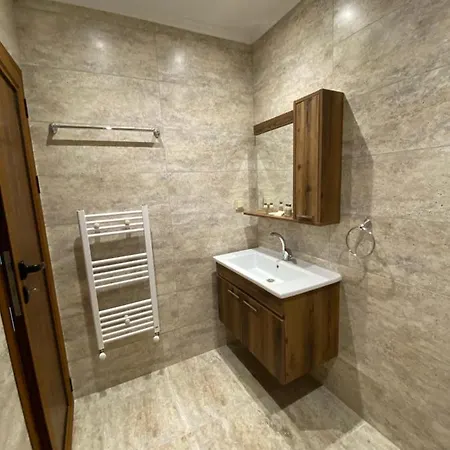 Aqua Family بيت ضيافة