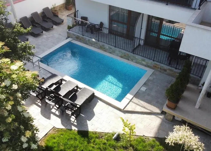 Aqua Family Burgas Stad