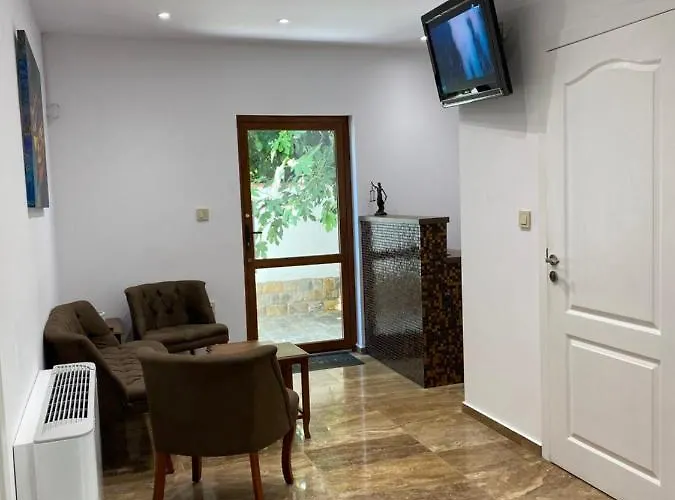 Aqua Family Gæstehus