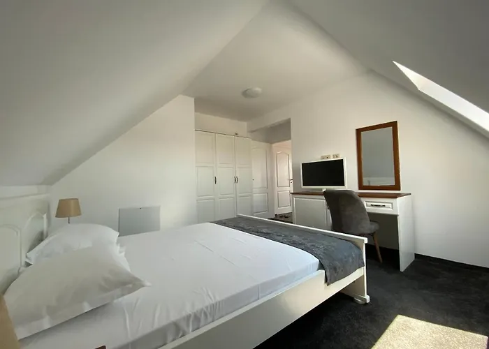 Aqua Family Gasthuis 4*