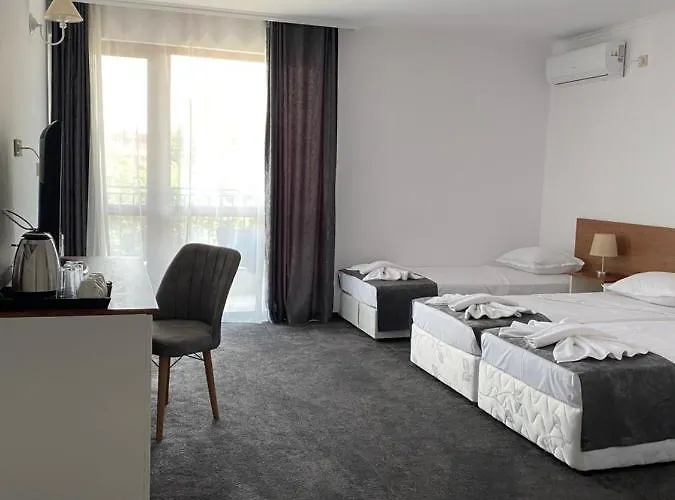 Aqua Family Gasthuis