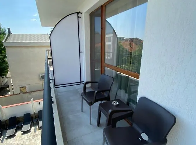 Gasthuis Aqua Family