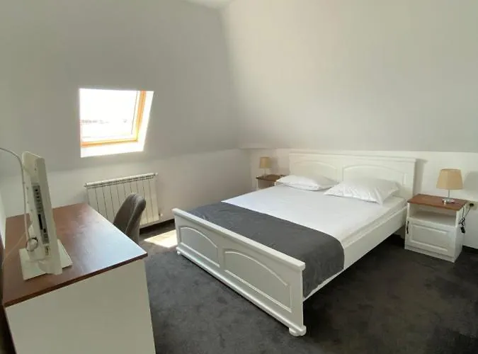 Aqua Family 4* Burgas Stad