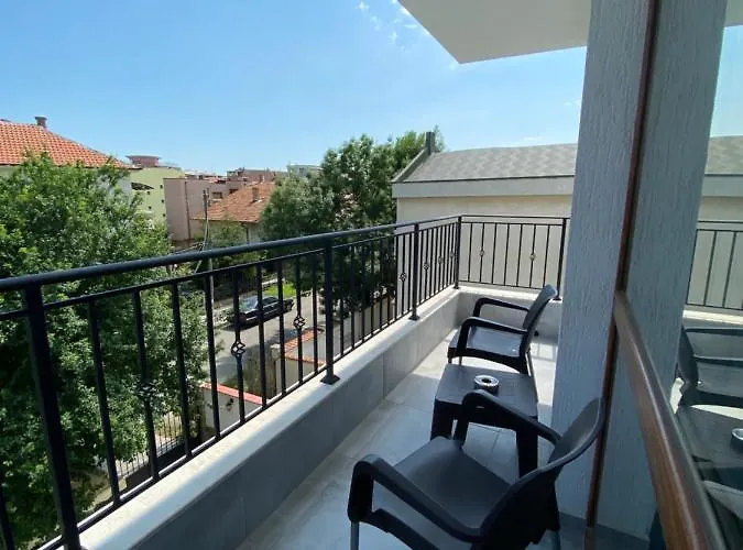 Aqua Family Gæstehus