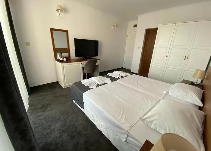 Aqua Family Burgas City