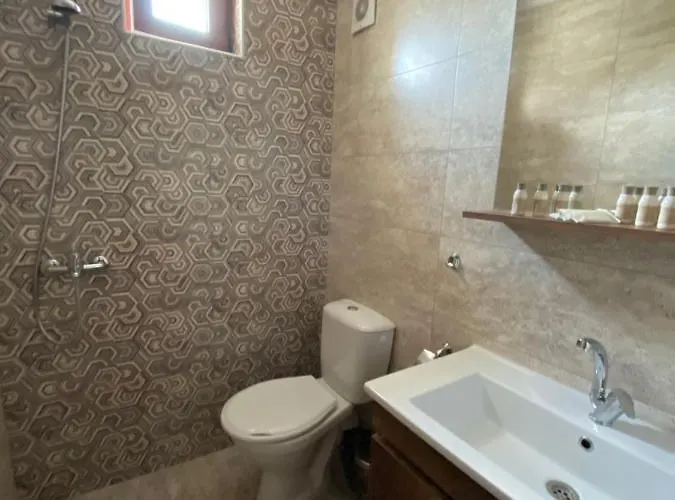 Aqua Family Gasthuis Burgas Stad