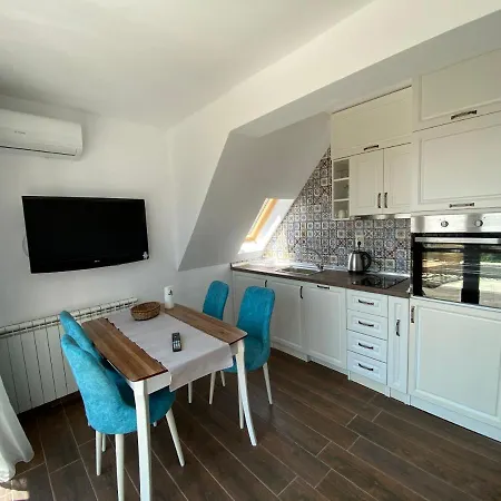 Aqua Family Affittacamere Burgas