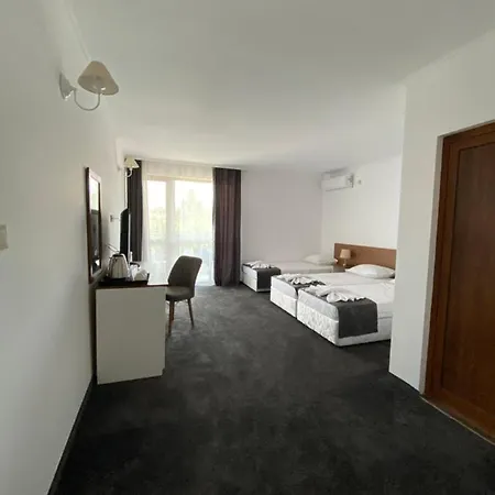 Affittacamere Aqua Family Burgas