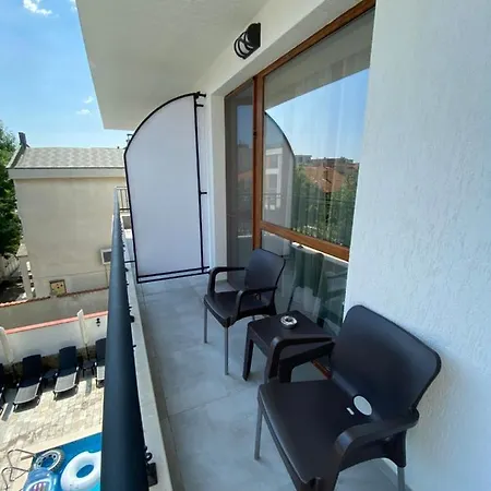 Affittacamere Aqua Family