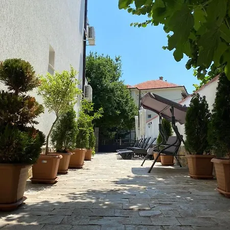 Aqua Family Affittacamere Burgas