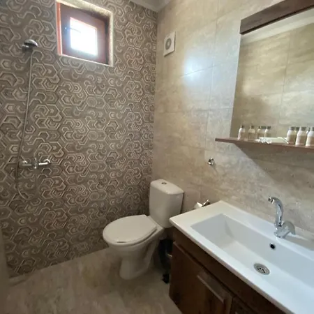 Aqua Family Guest house Burgas